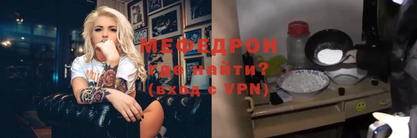 гашик Краснослободск
