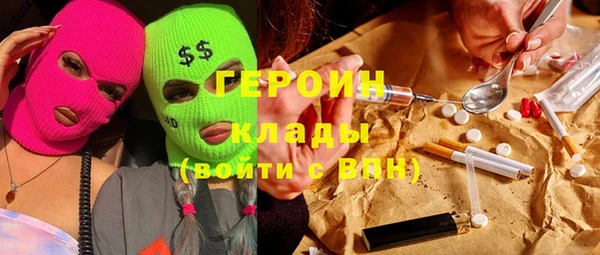 гашик Краснослободск